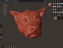 3d modeling 24h for printing