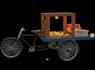 create premium low poly 3d models