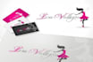 design a custom dating logo