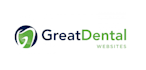 design super nice wonderful dentist logo with source file