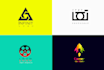 design unique logo in 24 hours or less