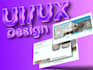 do professional landing page uiux design for higher conversions