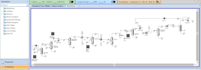 do chemical engineering simulations on aspen hysys and plus