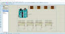 do circuit design on proteus, with arduino programming
