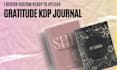 design custom ready to upload gratitude KDP journal