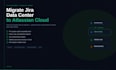 migrate your jira data center or server to atlassian cloud