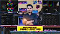 do professional video editing for you