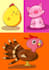 draw a kawaii chibi animal