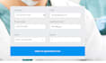 create contact form in any website