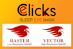 recreate, edit, mock up,monogram, redraw profile logo design