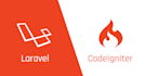 fix or develop any laravel, codeigniter 3, codeigniter 4