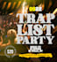 create professional flyer for your party