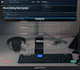 do the web development work