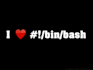 code complex linux bash shell scripts