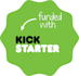 tweet your Kickstarter or Indiegogo Project