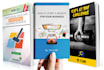 design awesome and professional pdf ebooks