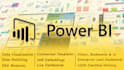 create professional power bi dash boards and analytics