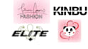 create a logo, banner, tshirt, cards design for ecommerce business blog