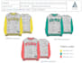 make dress techpack for production