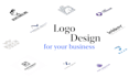 create a minimalist logo design for your business