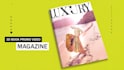create a professional magazine and book promo trailer video