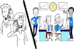 creat professional whiteboard animations