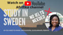 help you apply to study in sweden successfully
