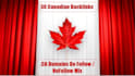 create 30 high quality canadians backlinks