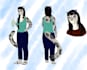 make you a custom fursona