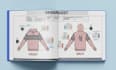create hoodie tech pack ready for manufacturer