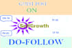 publish a guest post on health