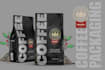 do coffee label, coffee packaging, product packaging design