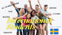 answer your questions about studying in sweden