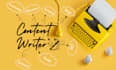 be your content writer