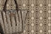 design a luxury seamless monogram pattern for brands in 24h