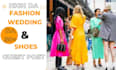 do high da guest post on wedding, shoes and fashion blogs
