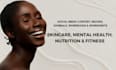 make ebooks, journals,social media content on skincare, mental health n wellness