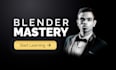 teach blender for everyone