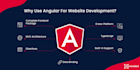 develop angular single page app