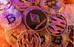 create crypto website,and design cryptocurrency website