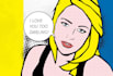make professional pop art and cartoons
