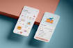 do mobile ui ux design for you