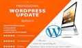 update, backup, clone, migrate wordpress site