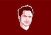 draw minimalist cartoon avatar from your photo