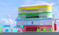 create 3d models and environments