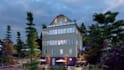 do architecture 3d walkthrough animation video