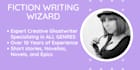 ghostwrite high quality fiction and nonfiction for your book