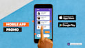 create an awesome app promo video, promotional video