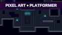create pixel art platformer tilesets for your game