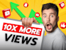 design attractive youtube thumbnail